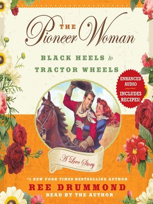 The Pioneer Woman - Audiobook